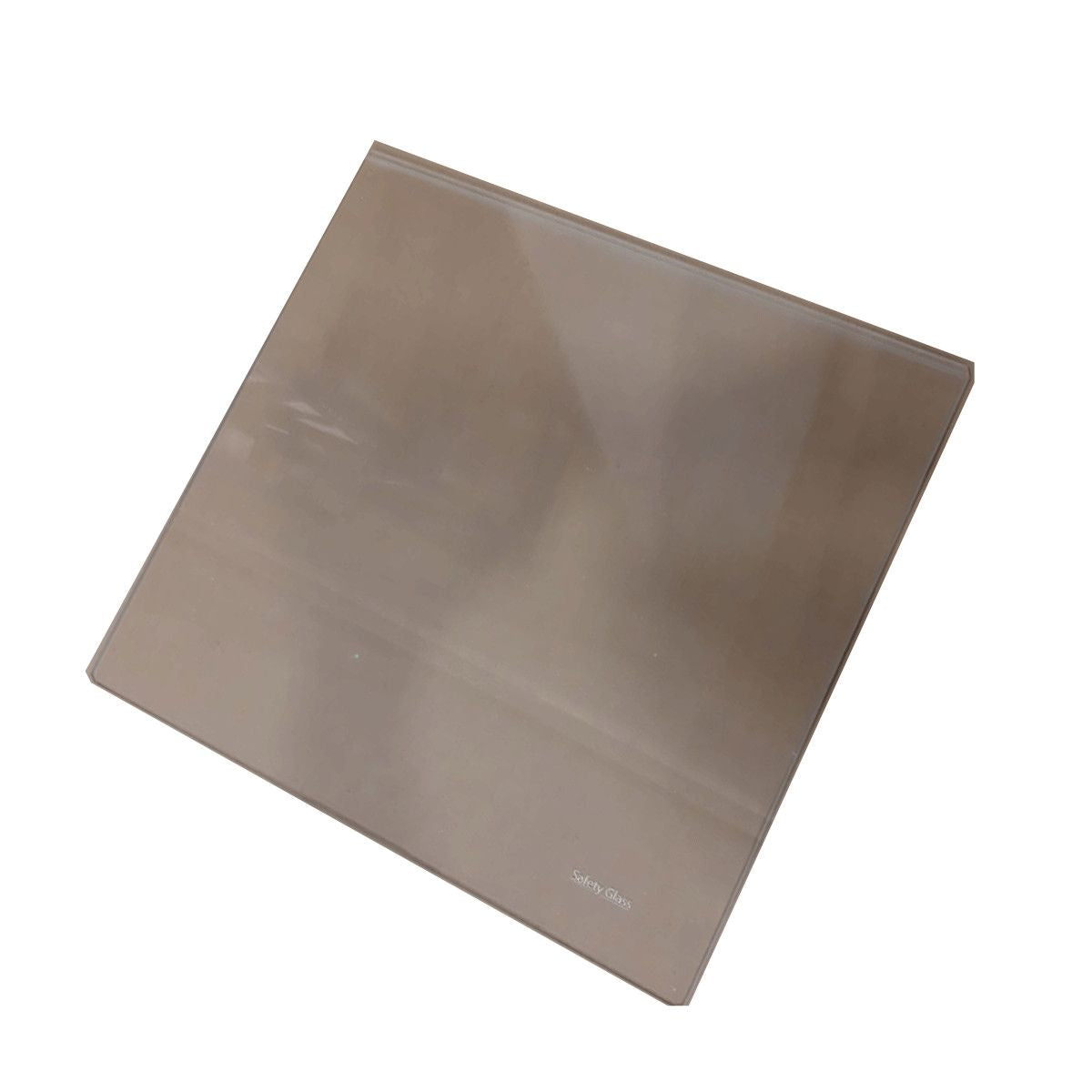 Beko Refrigerator Glass Shelf - 5938192000