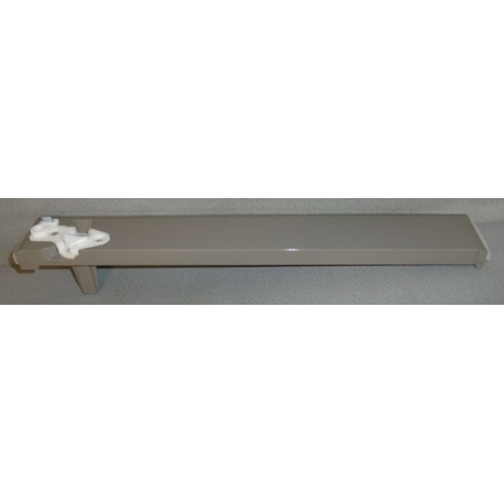 Beko Upper Door Top Cover Group Left - 4382881900
