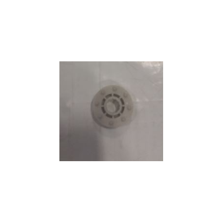 Beko Refrigerator Motor House Support - 4250010400