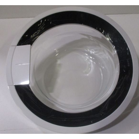 Beko Washer Front Door - 2499000100