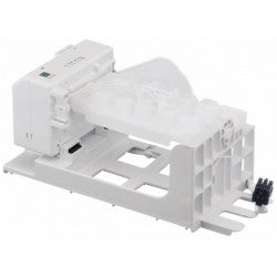 Beko Refrigerator Ice Cream Machine Complete Chassis - 4934910300