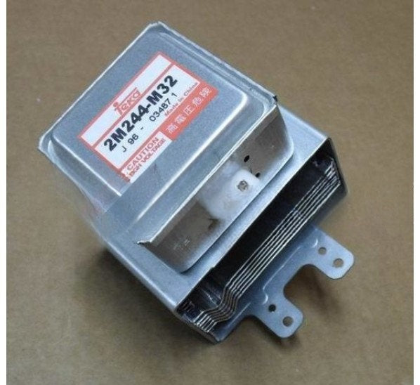 Beko Microwave Magnetron - 9170251138