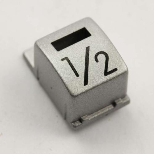 Beko Dishwasher Half Load Button - 1898121500