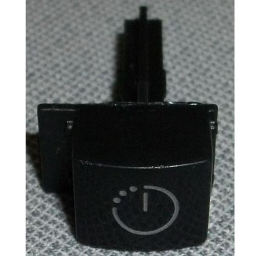 Beko Dishwasher Program Delay Button - 1898131400