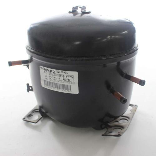Beko Refrigerator Compressor - 4336610300