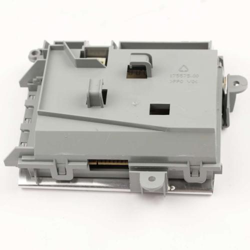 Beko 7618539571 Dishwasher Electronic Card Group