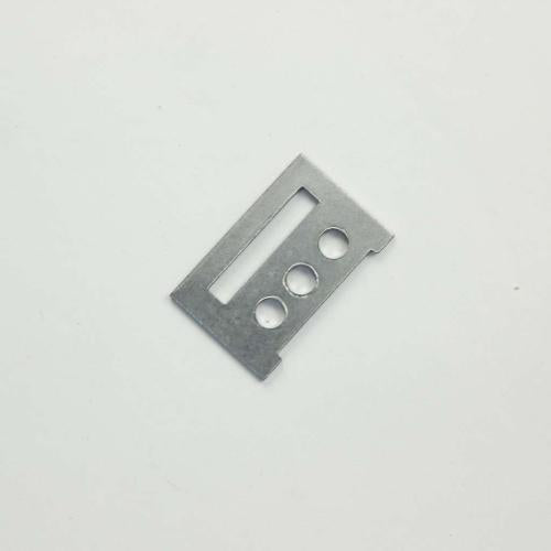Beko Range Hotplate Fixing Sheet - 300240158