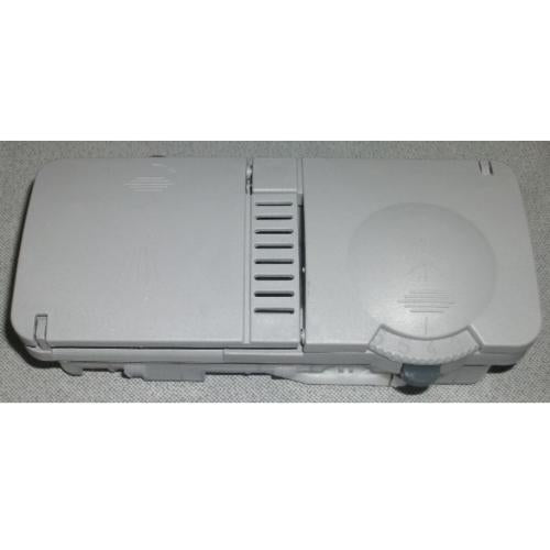 Beko 7657289542 Washer Detergent Dispenser