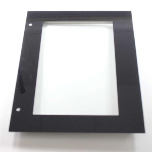 Beko 7732186203 Oven Front Door Outer Glass