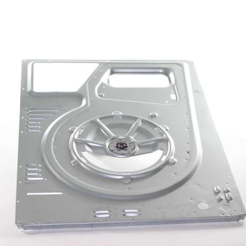 Beko 7185881200 Dryer Rear Panel Assembly