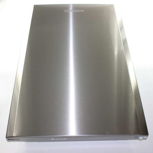 Beko Refrigerator Foamed Door Upper - 4363531600
