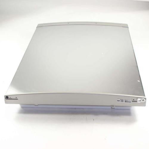 Beko Refrigerator Foamed Upper Door - 4317450500