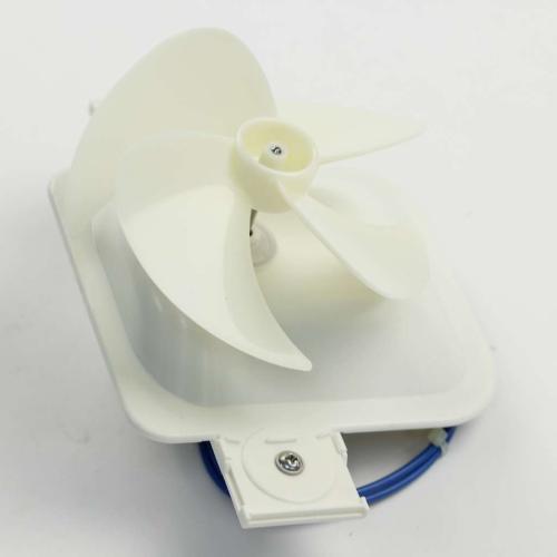 Beko 7281045518 Refrigerator Fan Assembly