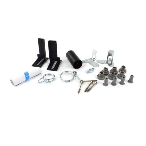 Beko 7663769580 Dishwasher Accessories Pack
