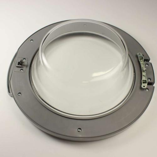 Beko Washer Front Door - 2860202100