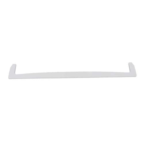 Beko 7207141713 Refrigerator Glass Shelf Front Profile