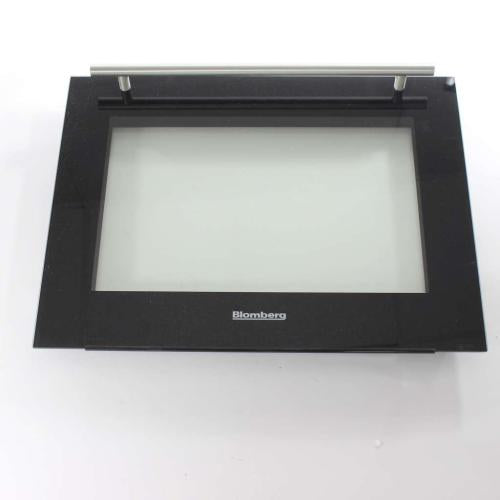 Beko Oven Front Door Module - 4410900105