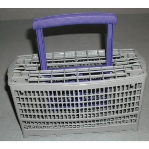 Beko Dishwasher Cutlery Basket - 1744500400