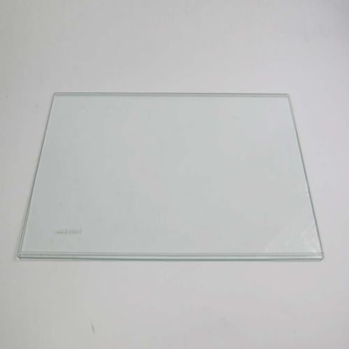 Beko 7221542513 Refrigerator Glass Shelf Assembly
