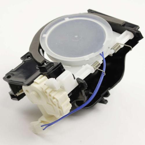 Beko 7281145783 Refrigerator Ice Casting Mouth