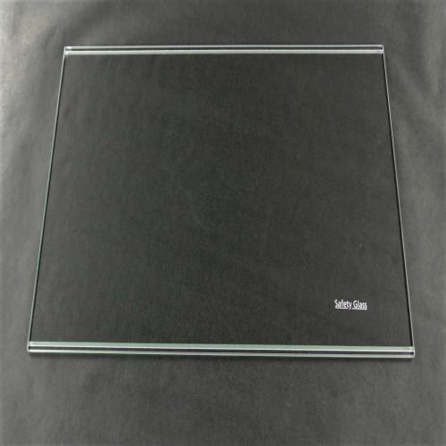 Beko 7221541233 Refrigerator Glass Shelf Assembly