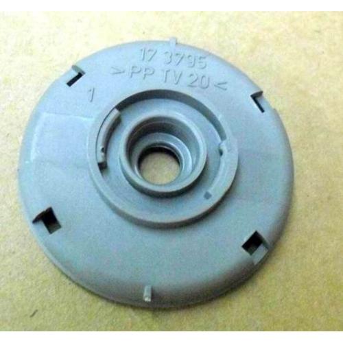 Beko 7627659545 Dishwasher Top Spray Arm Feed Body