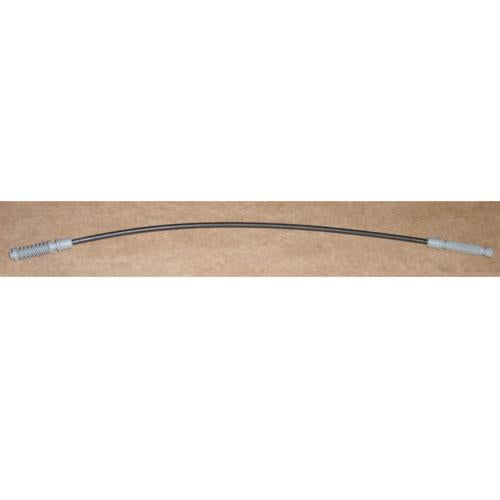 Beko Dishwasher Rear Foot Adjustment Wire - 1744750200