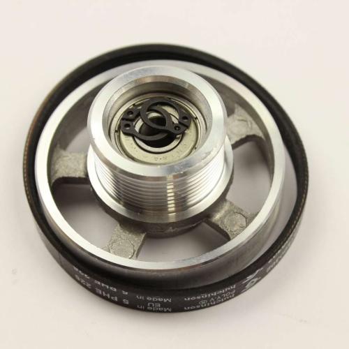 Beko 7185881200 Dryer Pulley Assembly For Service-Ul