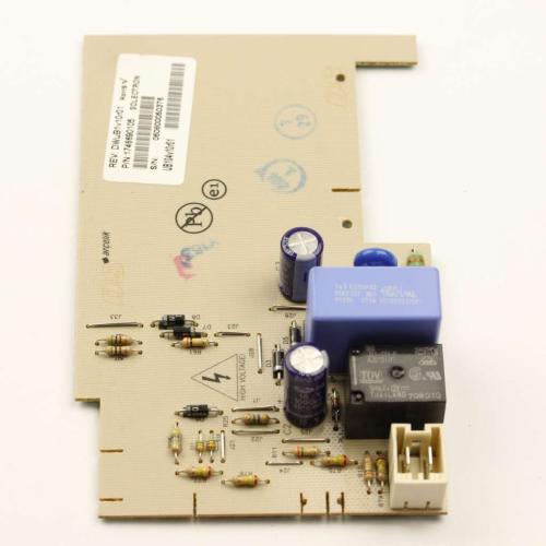 Beko Dishwasher Control Board Ub104 Rohs - 1746690105