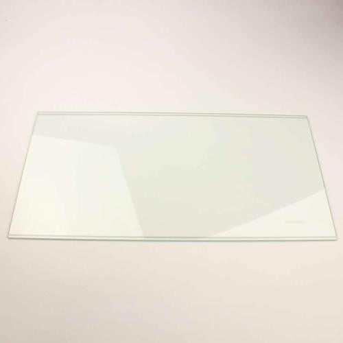 Beko 7207141713 Refrigerator Glass Shelf Assembly