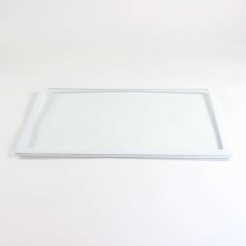 Beko 7280945513 Refrigerator Enc Glass Profile Assembly