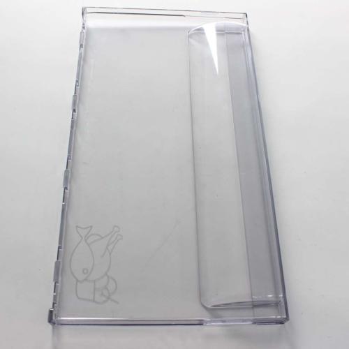 Beko 7281045518 Refrigerator Freezer Top Cover 60Cm White