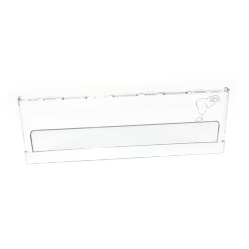 Beko 7281045518 Refrigerator Freezer Top Cover 60Cm White