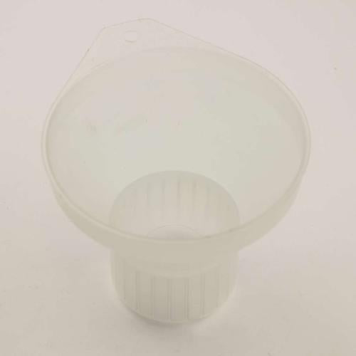 Beko Dishwasher Salt Funnel - 1881580300
