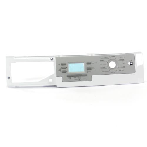 Beko 7169581100 Washer Panel Body Assembly