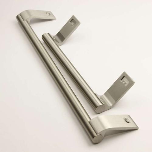 Beko 7207142583 Refrigerator Door Handle Group (Inox)