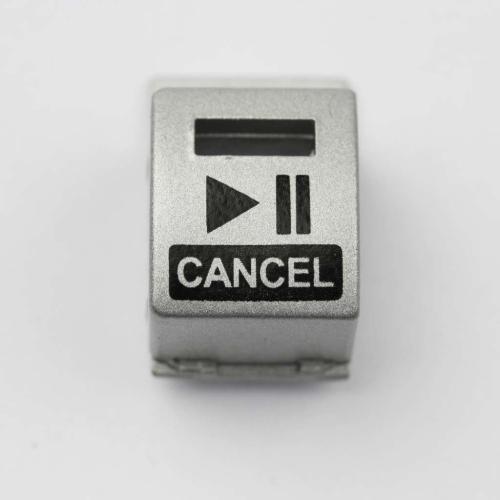 Beko Dishwasher Start/Stop/Cancel Cap - 1729491300