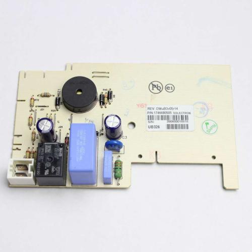 Beko Control Board UB326 RoHS - 1746680505