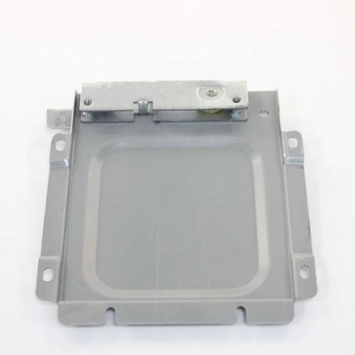 Beko Oven Hinge Left Support - 9190034049