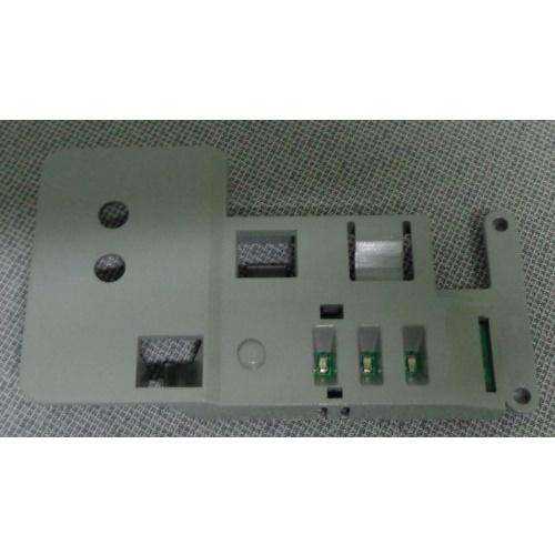 Beko Dishwasher Program Follow-Up Door Card Holder - 1753310200