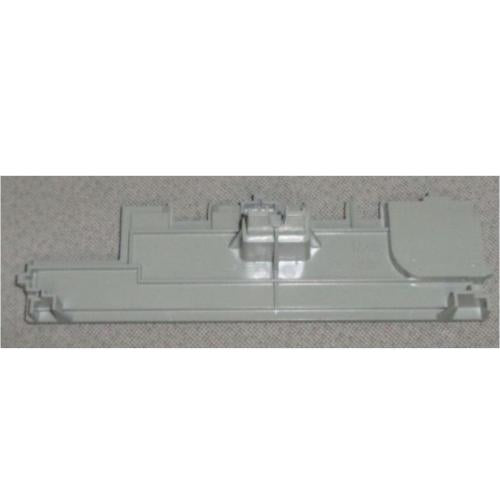 Beko Dishwasher F4 Display Card Holder Back Panel - 1754390100