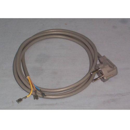 Beko Dishwasher Power Cord - 1892101600