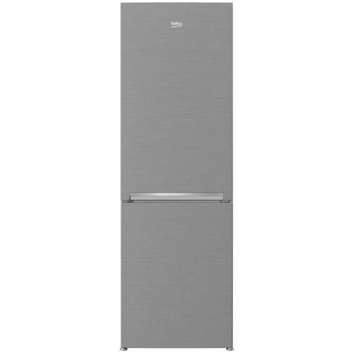Beko 7282747584 Counter-Depth Bottom Freezer Refrigerator with Stainless Steel Finish - BFBF2413SSIM