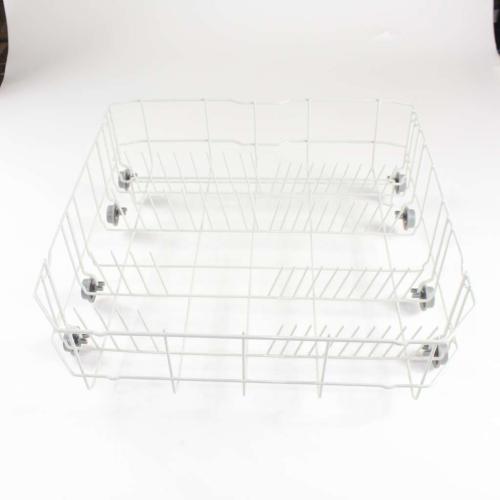 Beko Dishwasher Lower Basket Group - 1758970900