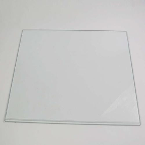 Beko 7281045718 Refrigerator Glass Shelf Assembly