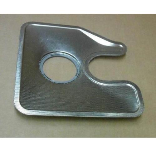Beko Dishwasher Metal Filter - 1740400500
