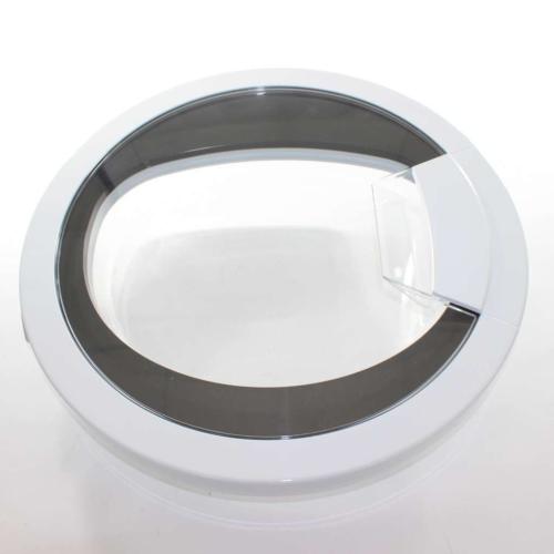 Beko 7188286030 Dryer Door Assembly
