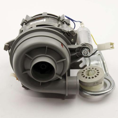 Beko Dishwasher Motor and Spray Pump - 1740700600