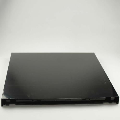 Beko Freezer Outer Door (Black) - 1880061510