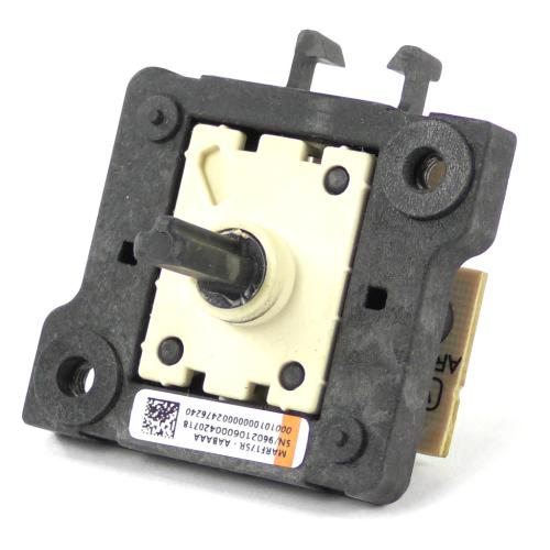 Beko 7732188010 Range Commutator Switch